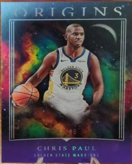 Chris Paul