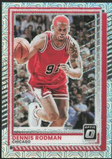 Dennis Rodman
