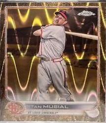 Stan Musial