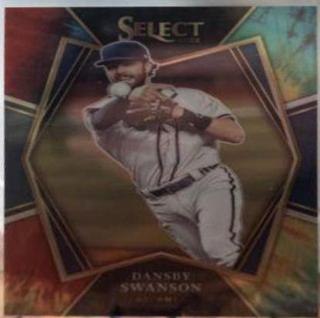 Dansby Swanson