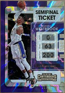 Russell Westbrook