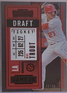 Mike Trout