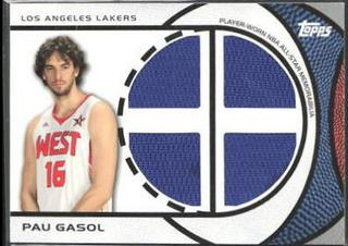 Pau Gasol