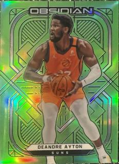 Deandre Ayton