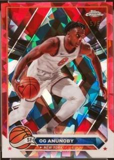 OG Anunoby