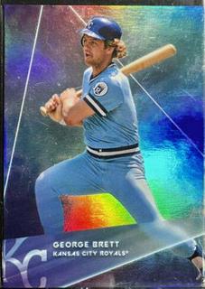 George Brett