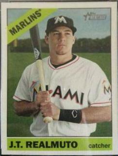 J.T. Realmuto