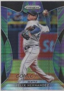 Felix Hernandez