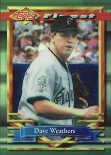 Dave Weathers