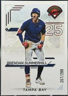 Brendan Summerhill