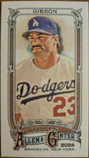 Kirk Gibson