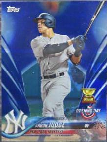 Aaron Judge
