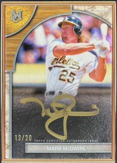 Mark McGwire