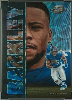 Saquon Barkley