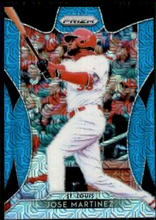 Jose Martinez