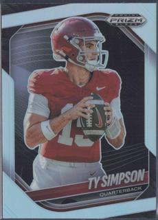Ty Simpson