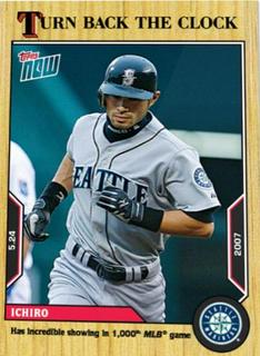 Ichiro