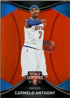Carmelo Anthony