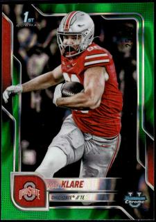 Max Klare
