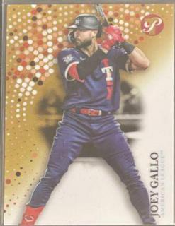 Joey Gallo