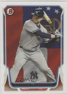 Brian McCann