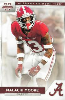Malachi Moore