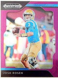 Josh Rosen