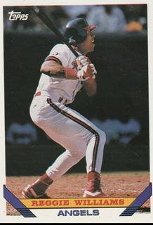 Reggie Williams