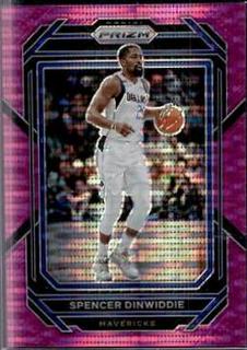 Spencer Dinwiddie