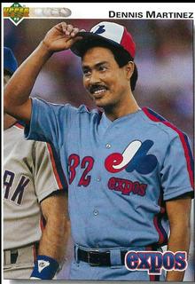 Dennis Martinez