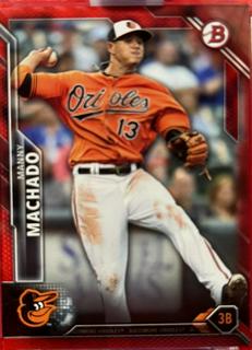 Manny Machado