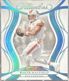 Baker Mayfield