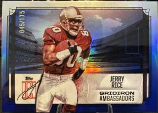 Jerry Rice