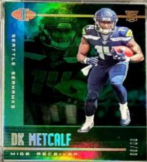 DK Metcalf