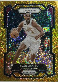 Evan Mobley