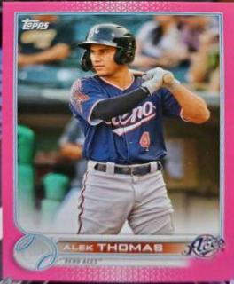 Alek Thomas