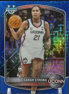 Sarah Strong