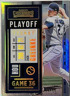 Zack Greinke