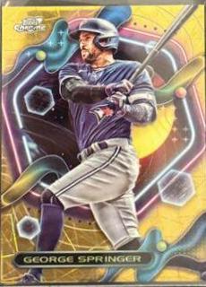 George Springer