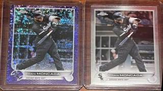 Yoan Moncada