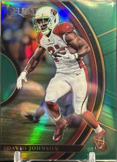 David Johnson