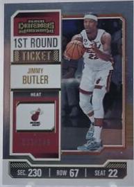 Jimmy Butler