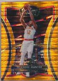 De'Andre Hunter