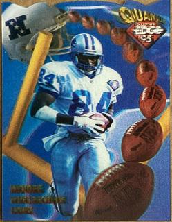 Herman Moore