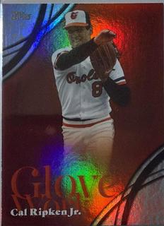 Cal Ripken Jr.