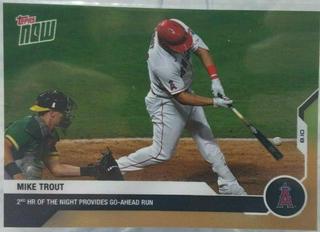 Mike Trout