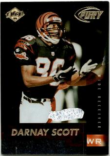 Darnay Scott