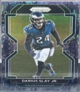 Darius Slay Jr.