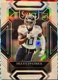 Dez Fitzpatrick