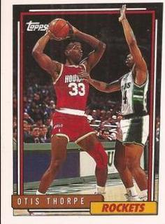 Otis Thorpe